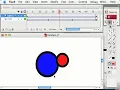 Flash Animation Tutorial Automatic Key Frames