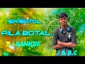 Lagu EK BATOL PILA BATOL DJ S.B.C MUSIC ROBOT BASS