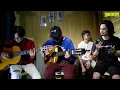 Download Lagu threesixty - sembunyi bicara (live akustik version)