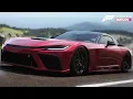 Forza Horizon 6: Kelly Moran - Butterfly Phase (Opus Soundtrack)
