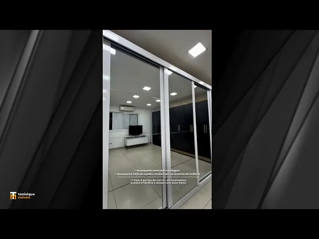 Vídeo do produto Vídeo do produto