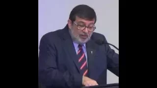 A Existência do Mal Em Um Mundo Criado por Deus 1/8 - Marcos Granconato