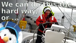 Sailing Scotland – Loch Aline – Tobermory – Adnamurchan – Ep. 204