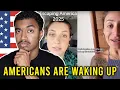 Download Lagu America is Turning Into a Country People Want to Escape From (American Reacts)