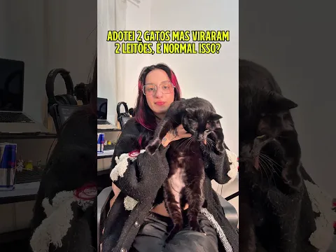 É normal isso????