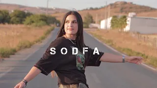                                                أحلام البقالي    صدفة دندنها