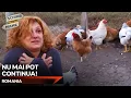 Lagu N-A Rezistat La Viața De Țară! - Vieți diferite | Schimb de Mame
