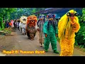 Download Lagu 🔴LIVE | Can Macanan Singo Raung Cilik Diundang Acara Khitan \u0026 aqiqah tampil di tamanan barat