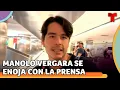 Hijo de Sofia Vergara se molesta por cierta pregunta sobre su madre Telemundo Entretenimiento