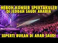 Download Lagu KONSER SUPER SPEKTAKULER DI JEDDAH ARAB SAUDI DIHADIRI 4 ARTIS TOP DUNIA @RahmaRiad @attintantawi7557