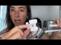 vmaisi Vmaisi No Drill U-Shaped Sliding Cabinet Locks Baby Proofing 4 Pack Overview Is it worth