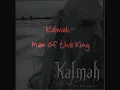 Kalmah- Man of the King