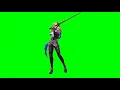 LANCELOT GREEN SCREEN (ALL SKIN FROM START TO MAY 2020)