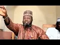 Download Lagu HADARIN AKIDAR SHI'A GA MUSULMI DAGA BAKIN SHEIKH MUSA YUSUF ASADUS-SUNNAH