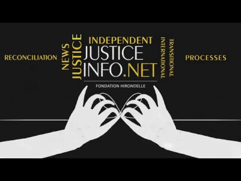 Justice 2D Animated Promotional Video