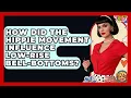 How Did The Hippie Movement Influence Low-Rise Bell-Bottoms - I m a 60s Baby