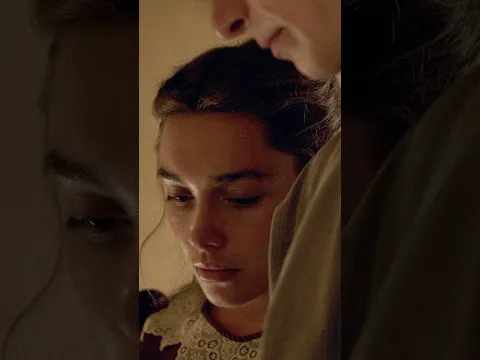Florence Pugh and Mike Faist's performances in #EastOfEden give me the chills