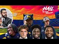 Download Lagu Michigan Football Summer on Hail to the Podcast with Isaiah Hole