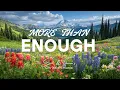 Download Lagu More Than Enough | Eric \u0026 Sharon's  Christian Music