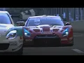 Gran Turismo MV - Just a Day (Remix)