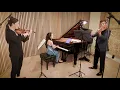 Shostakovich Five Pieces: III. Elegy