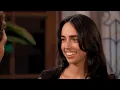 Maria s Wardrobe Change Stuns Joey and Baffles the Ladies - The Bachelor