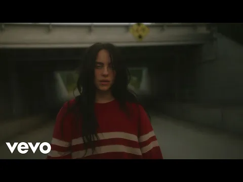 Download MP3 Billie Eilish - CHIHIRO (Official Music Video)