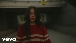 Billie Eilish CHIHIRO Official Music Video  Billie Eilish CHIHIRO Official Music Video