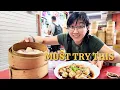 Download Lagu CHINATOWN COMPLEX HAWKER HOPPING: Onze favorieten + 4 zones om te verkennen 🇸🇬