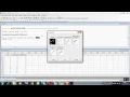 Statistic using MINITAB Correlation and regression