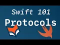 Learn Swift Protocols Basics in Minutes