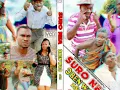J A Adofo's Son Adofo Jnr & Obibini Tekyi's Son O.T.J - Suro Nea Ob3n wo