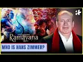 Download Lagu Interstellar Fame Hans Zimmer Joins AR Rahman For Ramayana Film Soundtrack