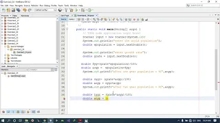 java how to program exercise 2 34