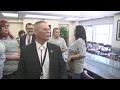 New Nevada corrections director hears community concerns as department investigates prisoner esca