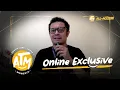 Download Lagu Paolo Valenciano reveals how he kept it REAL for 'Joseph The Dreamer' | ATM Online Exclusive