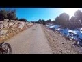 Download Lagu Atlas trip - BMW G650 GS \u0026 Harley Davidson Nightrod around Atlas Mountains