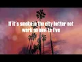 Hotboii - WTF (Lyric Video)