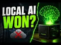 Did Local AI Just Beat the Cloud