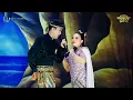 Lagu Janji Setia Raden Tata feat Rina Defif YUDHA PUTRA Live Lombang