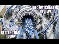 Lagu Decepticoaster Review, Universal Studios Beijing B\u0026M Looper | Is It Better Than the Hulk?