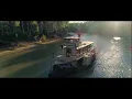 The River is Calling