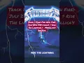 Download Lagu Original Metallica.Track 1-Fight Fire with Fire.2nd L.P. 1984*Ride The Lightning.*#shorts #subscribe