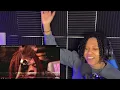 Chuckyy x LUCKI - Hotseat(Reaction)