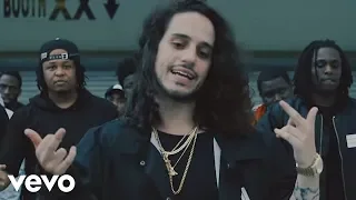 Russ Do It Myself Official Video 