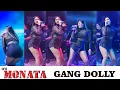 YEYEN VIVIA GEOL NYENI MLENUK GANG DOLY - OM MONATA