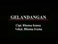 Download Lagu Rhoma Irama - Gelandangan (New Version) [Official Music Video]