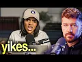 Download Lagu De situatie rond Candace Owens heeft een duistere wending genomen...