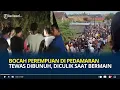 Bocah Perempuan di Pedamaran OKI Tewas Dibunuh, Diculik saat Bermain, Jasad Ditemukan di Kebun Karet