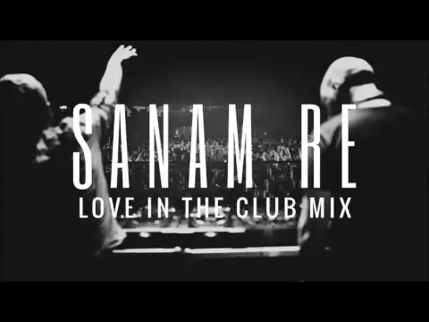 Download MP3 Sanam Re   Remix   Love Mix   DJ Dip SR   YouTube